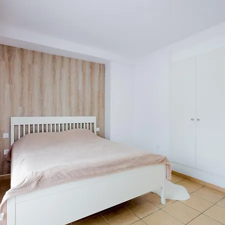 Modern Family Townhouse Lejlighed