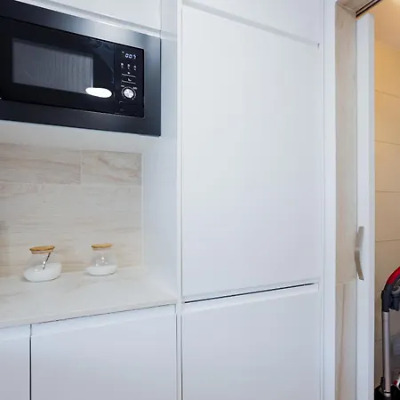 Lejlighed Modern Family Townhouse Costa Adeje (Tenerife)