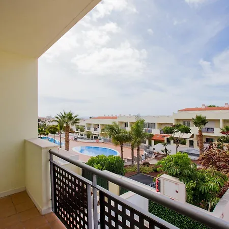 Lejlighed Modern Family Townhouse