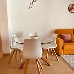 Appartement Modern Family Townhouse