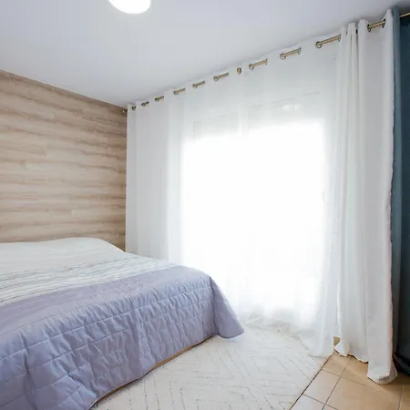 アパート Modern Family Townhouse *