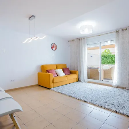 Modern Family Townhouse