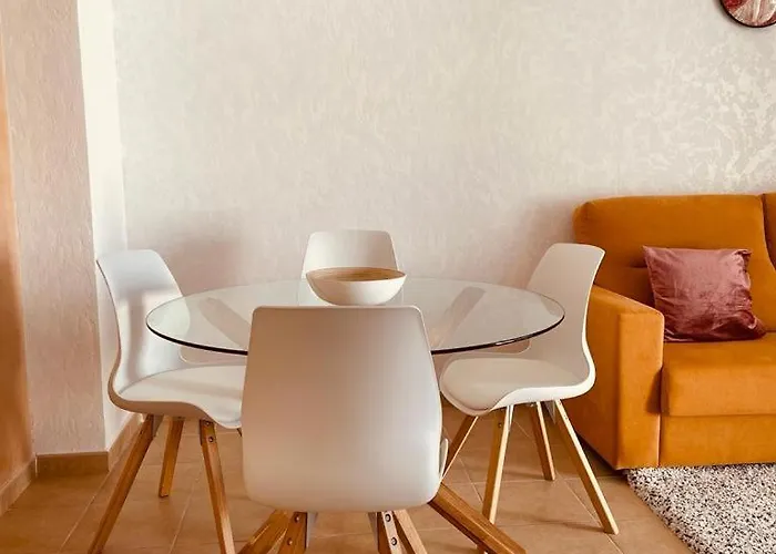 Appartamento Modern Family Townhouse