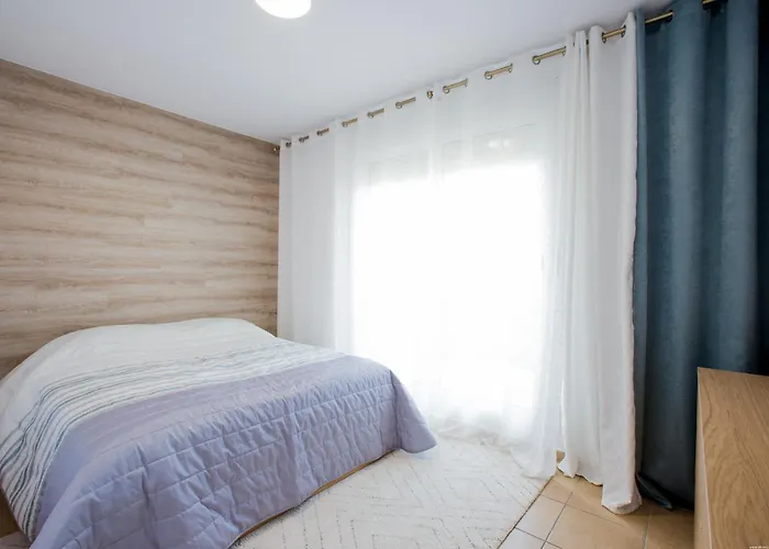 Appartement Modern Family Townhouse *