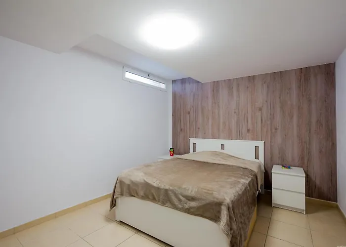 Modern Family Townhouse Appartement Costa Adeje (Tenerife)