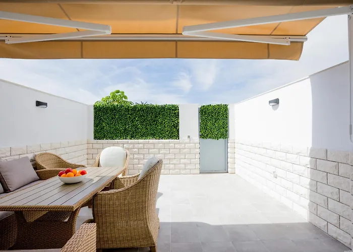 Modern Family Townhouse Appartamento *