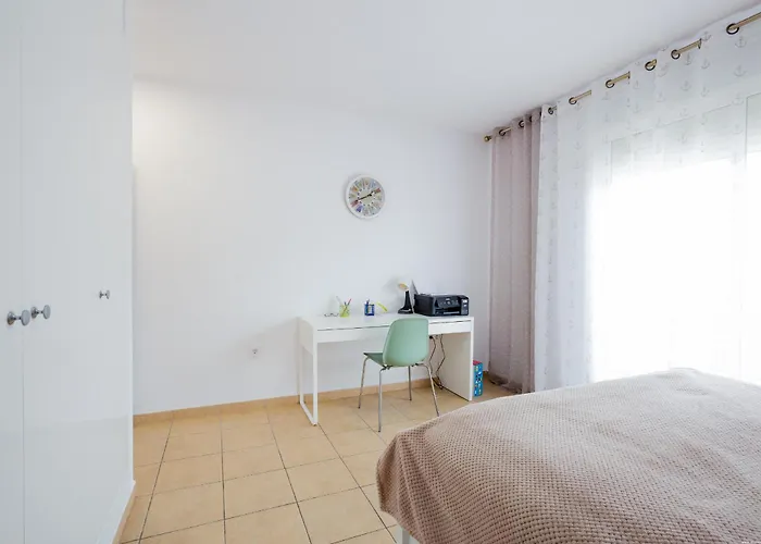 Modern Family Townhouse Appartamento