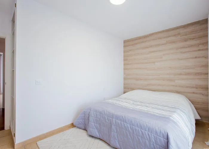 Appartement Modern Family Townhouse *