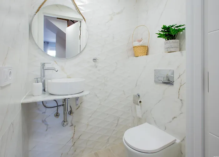 Modern Family Townhouse Appartamento