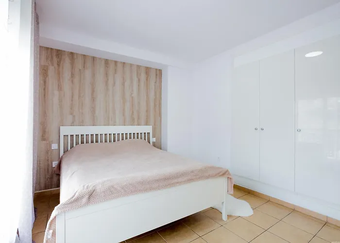 Modern Family Townhouse Appartamento