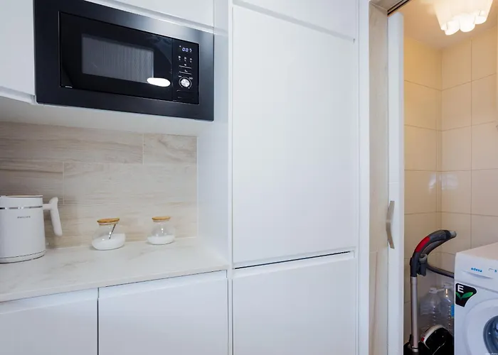 Appartement Modern Family Townhouse Costa Adeje (Tenerife)