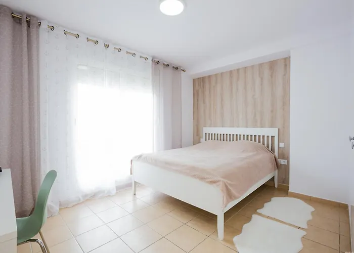 Appartement Modern Family Townhouse