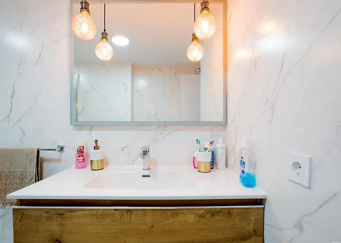 Modern Family Townhouse