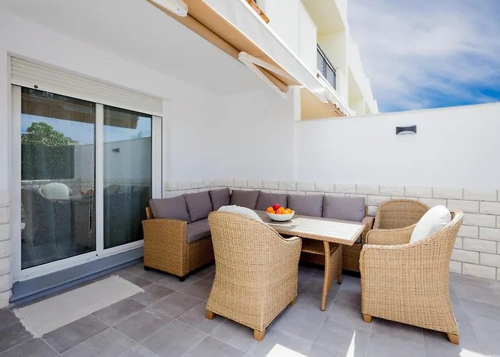 Modern Family Townhouse Appartamento