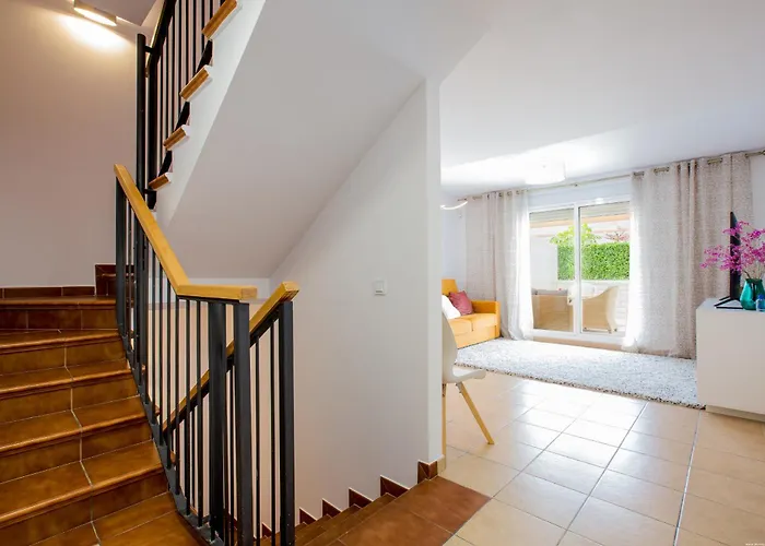 Appartamento Modern Family Townhouse Costa Adeje (Tenerife)