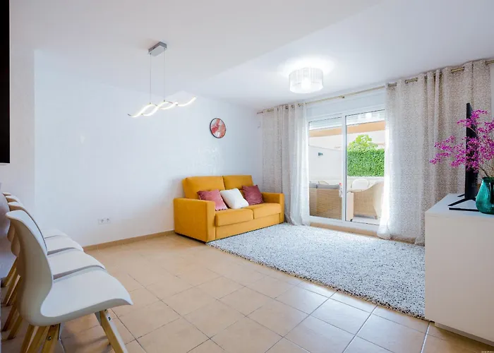 Modern Family Townhouse